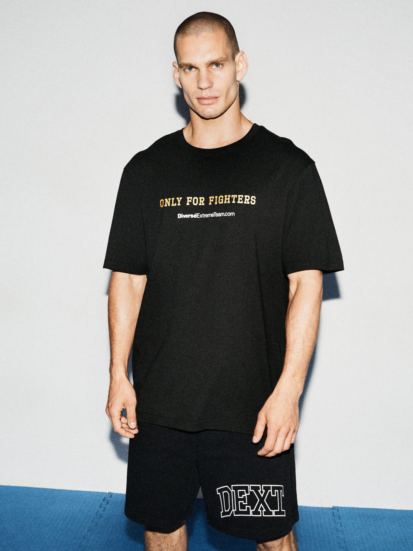 Футболка DIVERSE модель 10046900 Футболка DIVERSE модель 10046900 Фото