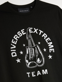Футболка DIVERSE модель 10046899 Фото