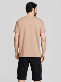 Футболка DIVERSE модель 10046898 Футболка DIVERSE модель 10046898 Фото