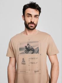 Футболка DIVERSE модель 10046898 Футболка DIVERSE модель 10046898 Фото