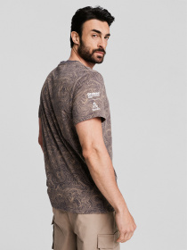 Футболка DIVERSE модель 10046896 Фото