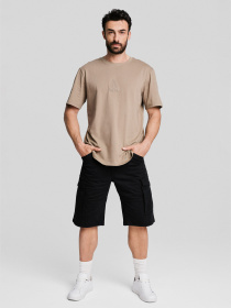 Футболка DIVERSE модель 10046895 Фото