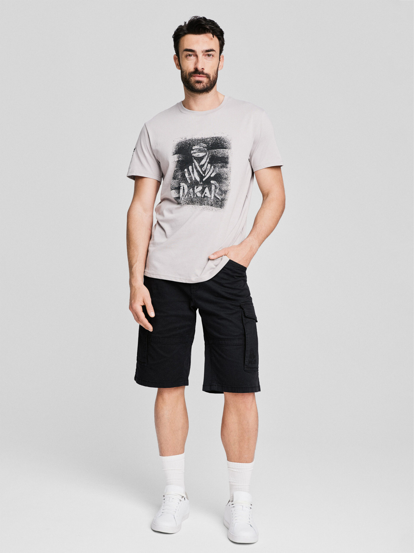 Футболка DIVERSE модель 10046893 Фото