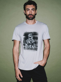 Футболка DIVERSE модель 10046893 Фото