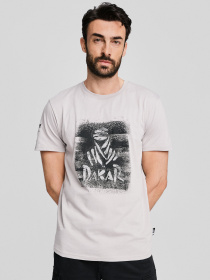 Футболка DIVERSE модель 10046893 Фото