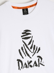 Футболка DIVERSE модель 10046892 Фото