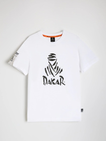 Футболка DIVERSE модель 10046892 Фото