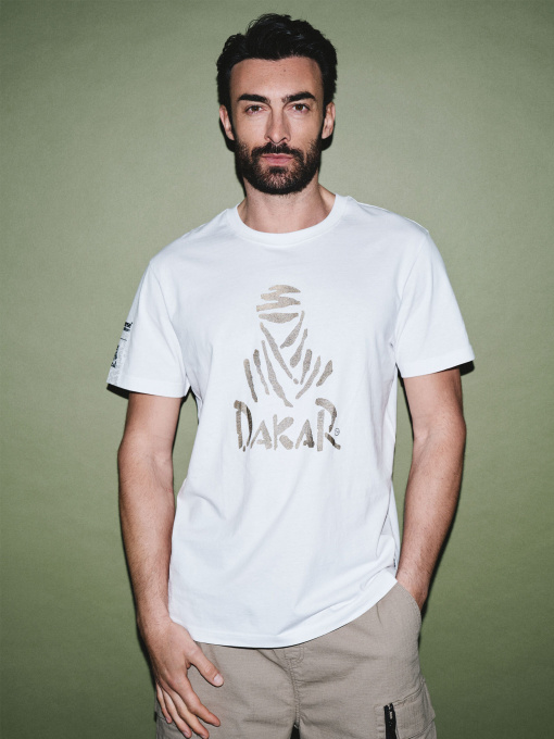 Футболка DIVERSE модель 10046892 Фото