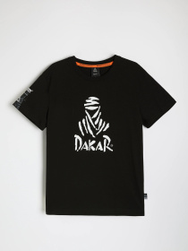 Футболка DIVERSE модель 10046892 Фото