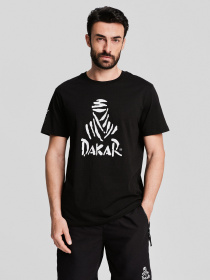 Футболка DIVERSE модель 10046892 Фото