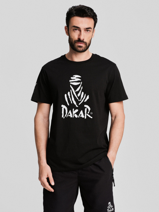 Футболка DIVERSE модель 10046892 Фото