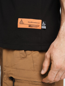 Футболка DIVERSE модель 10046891 Фото