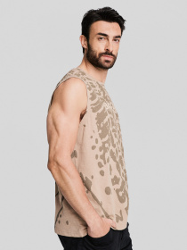 Футболка DIVERSE модель 10046890 Фото