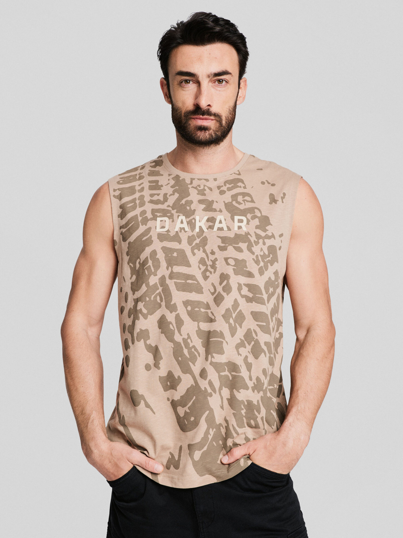 Футболка DIVERSE модель 10046890 Фото