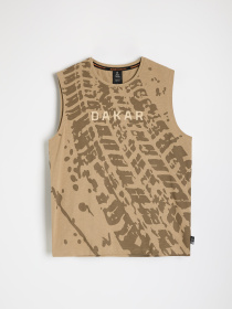 Футболка DIVERSE модель 10046890 Фото