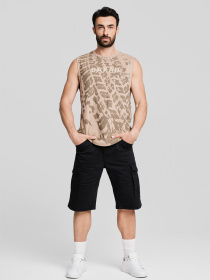 Футболка DIVERSE модель 10046890 Фото