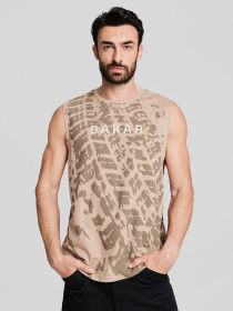 Футболка DIVERSE модель 10046890 Фото