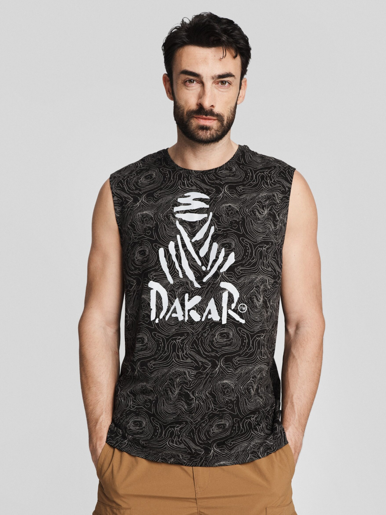 Футболка DIVERSE модель 10046889 Фото