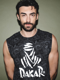 Футболка DIVERSE модель 10046889 Футболка DIVERSE модель 10046889 Фото