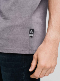 Футболка DIVERSE модель 10046888 Фото