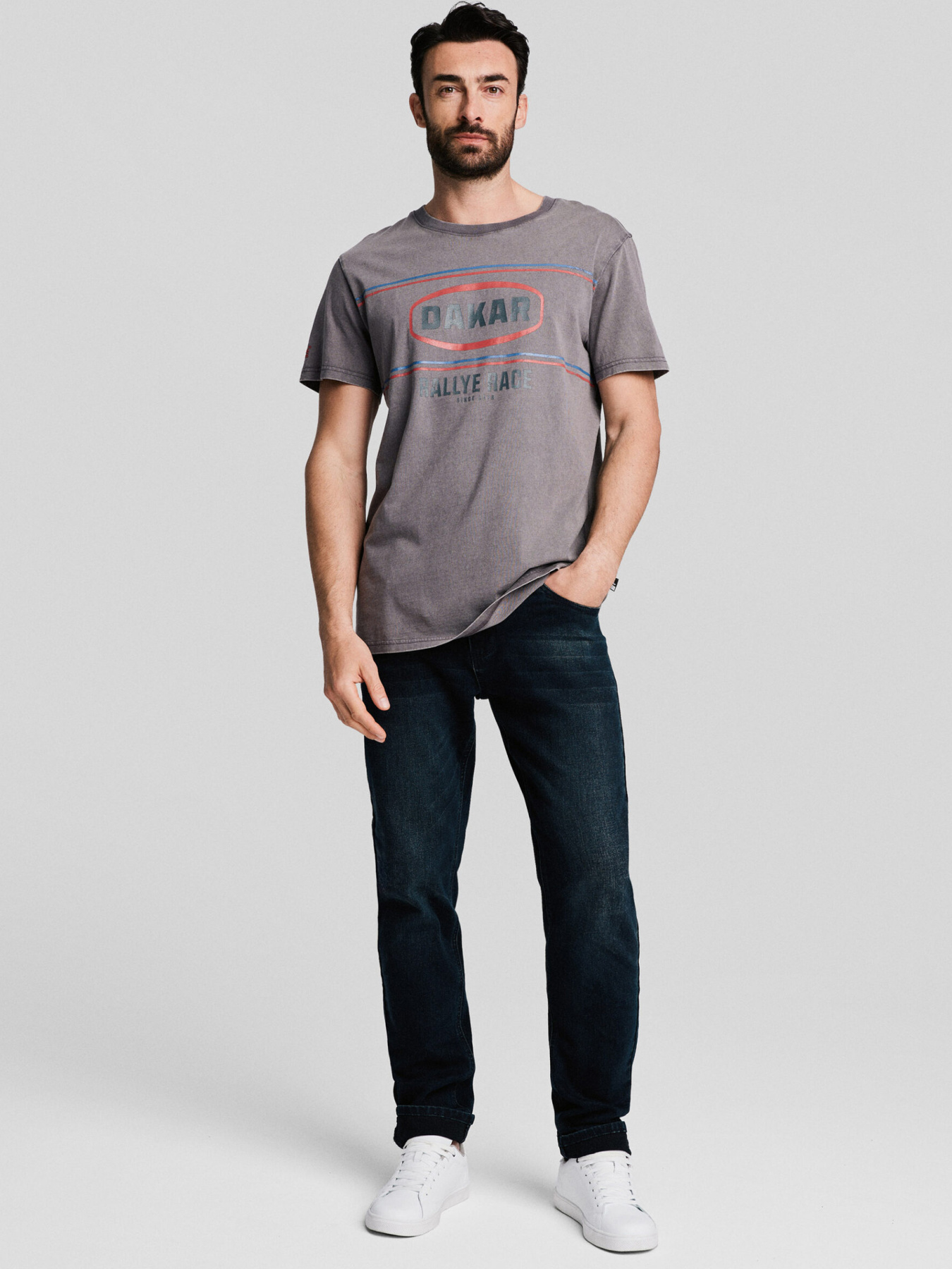 Футболка DIVERSE модель 10046887 Фото