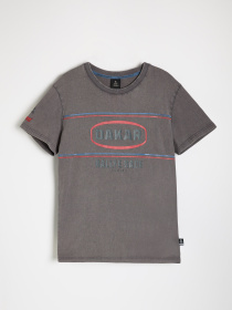 Футболка DIVERSE модель 10046887 Фото