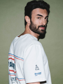 Футболка DIVERSE модель 10046886 Фото