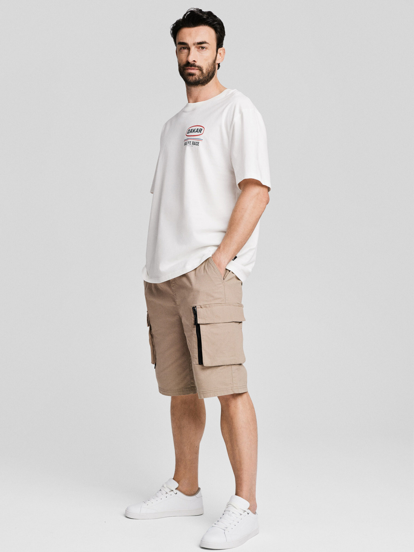 Футболка DIVERSE модель 10046886 Футболка DIVERSE модель 10046886 Фото