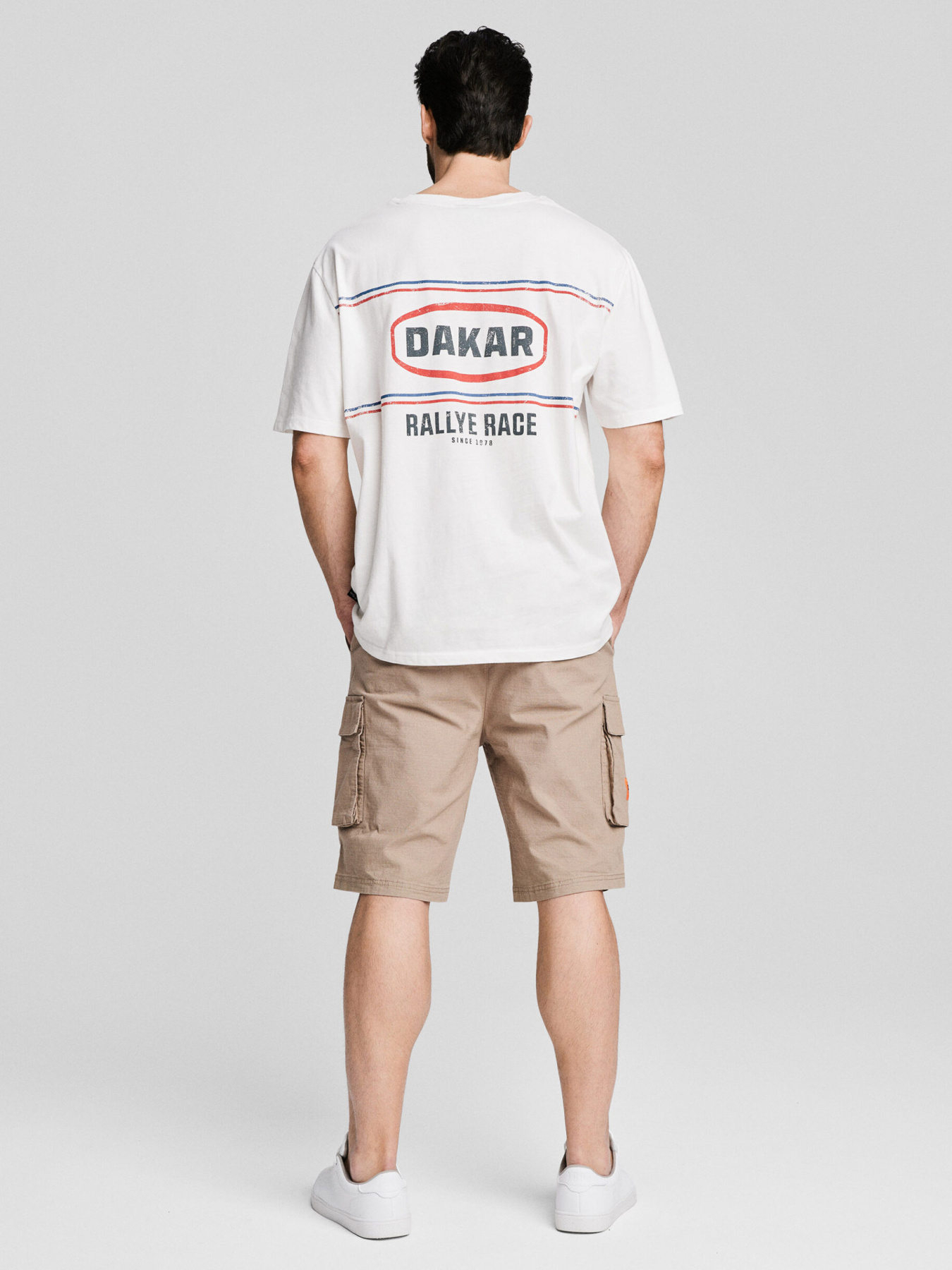 Футболка DIVERSE модель 10046886 Футболка DIVERSE модель 10046886 Фото