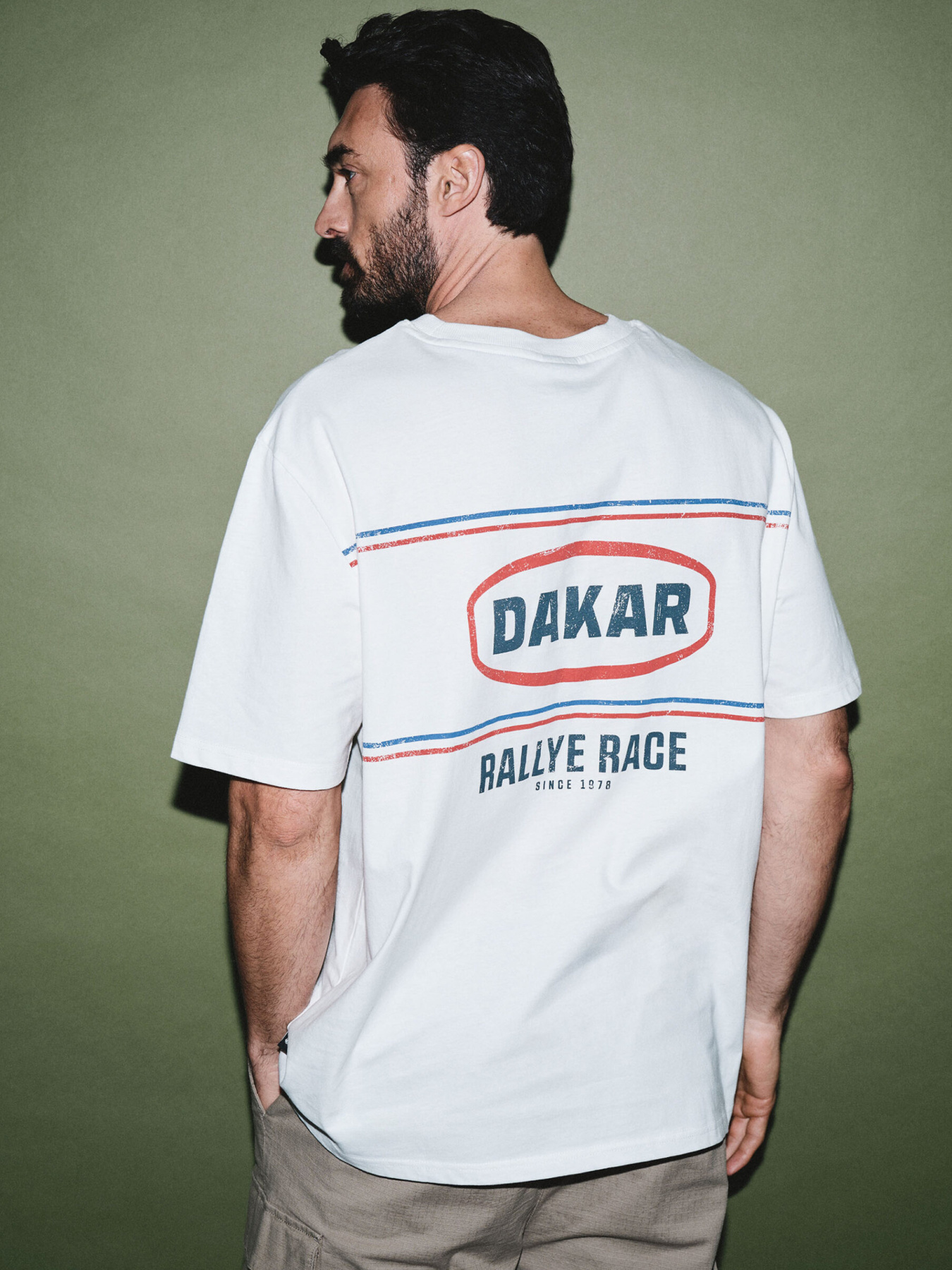 Футболка DIVERSE модель 10046886 Футболка DIVERSE модель 10046886 Фото