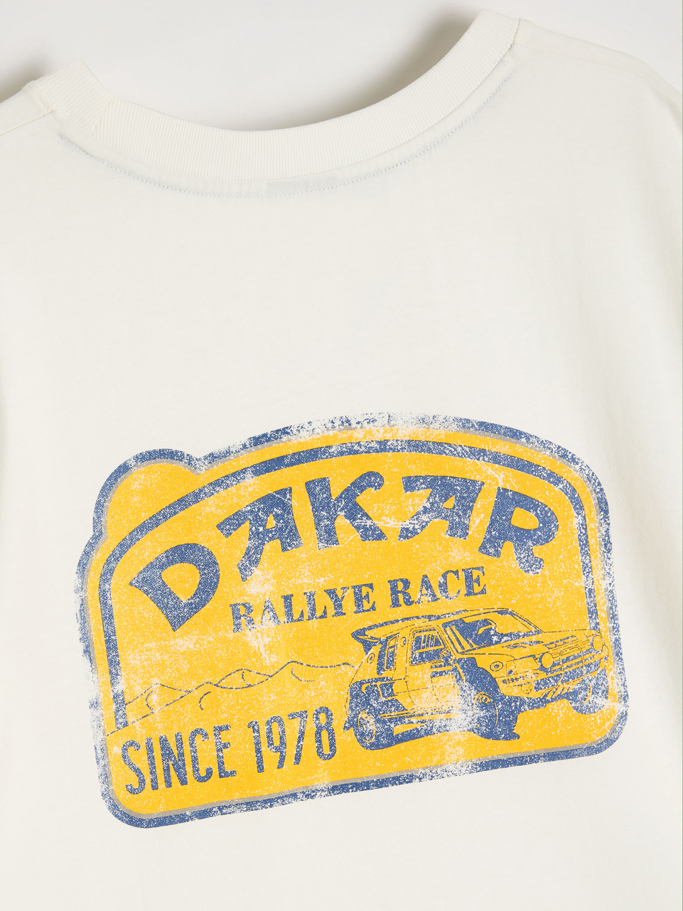 Футболка DIVERSE модель 10046884 Фото