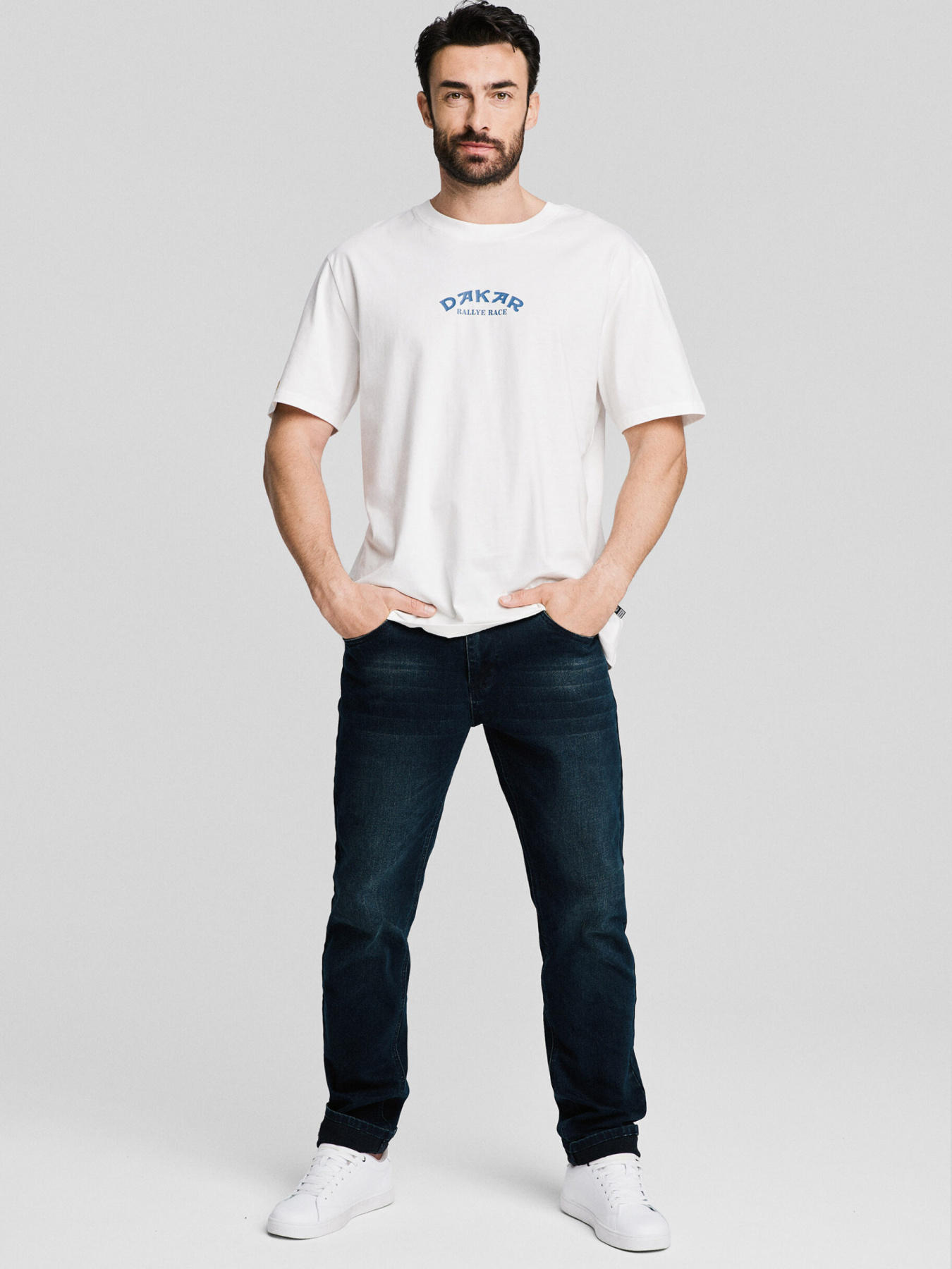 Футболка DIVERSE модель 10046884 Фото