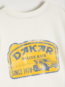 Футболка DIVERSE модель 10046884 Фото