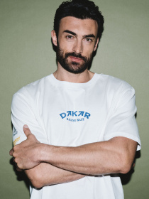 Футболка DIVERSE модель 10046884 Фото