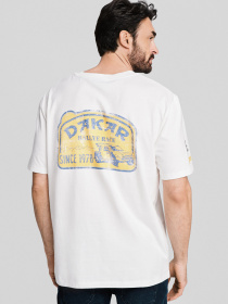 Футболка DIVERSE модель 10046884 Фото