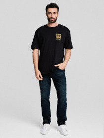 Футболка DIVERSE модель 10046883 Фото