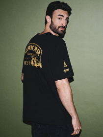 Футболка DIVERSE модель 10046883 Фото