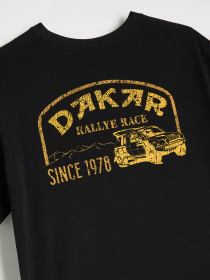 Футболка DIVERSE модель 10046883 Фото