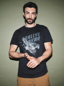 Футболка DIVERSE модель 10046881 Фото