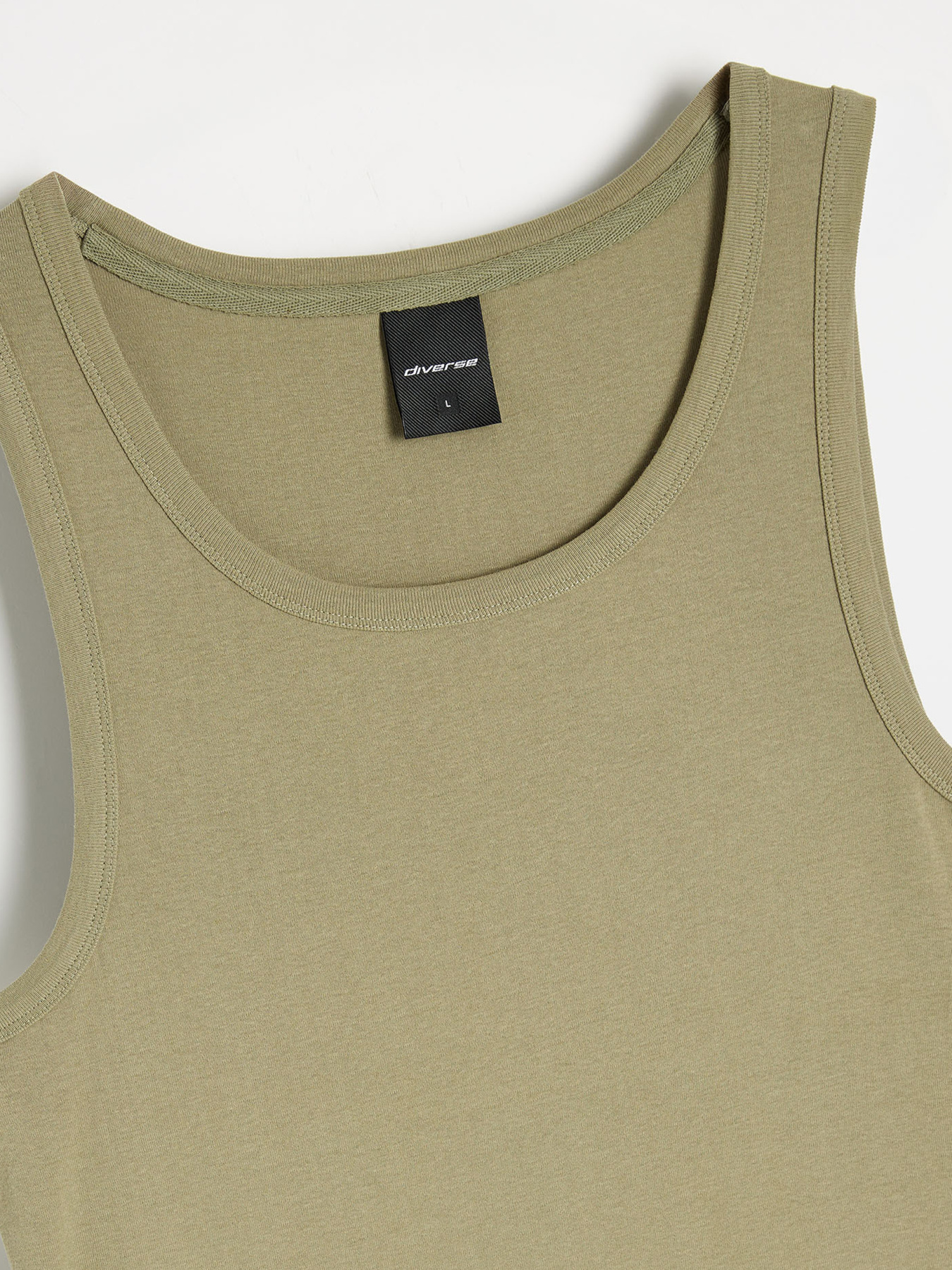Майка DIVERSE модель 10046880 Фото