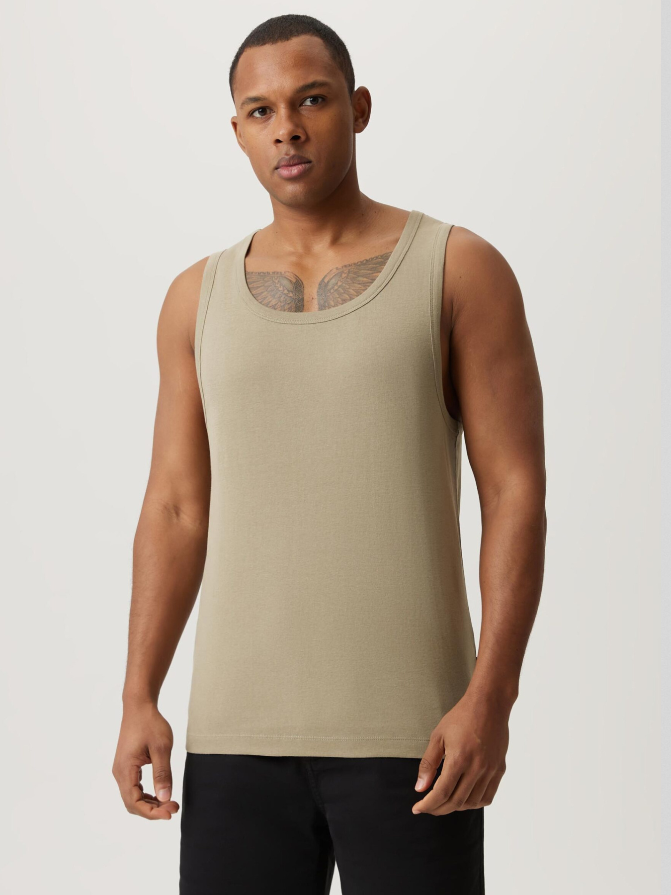 Майка DIVERSE модель 10046880 Майка DIVERSE модель 10046880 Фото