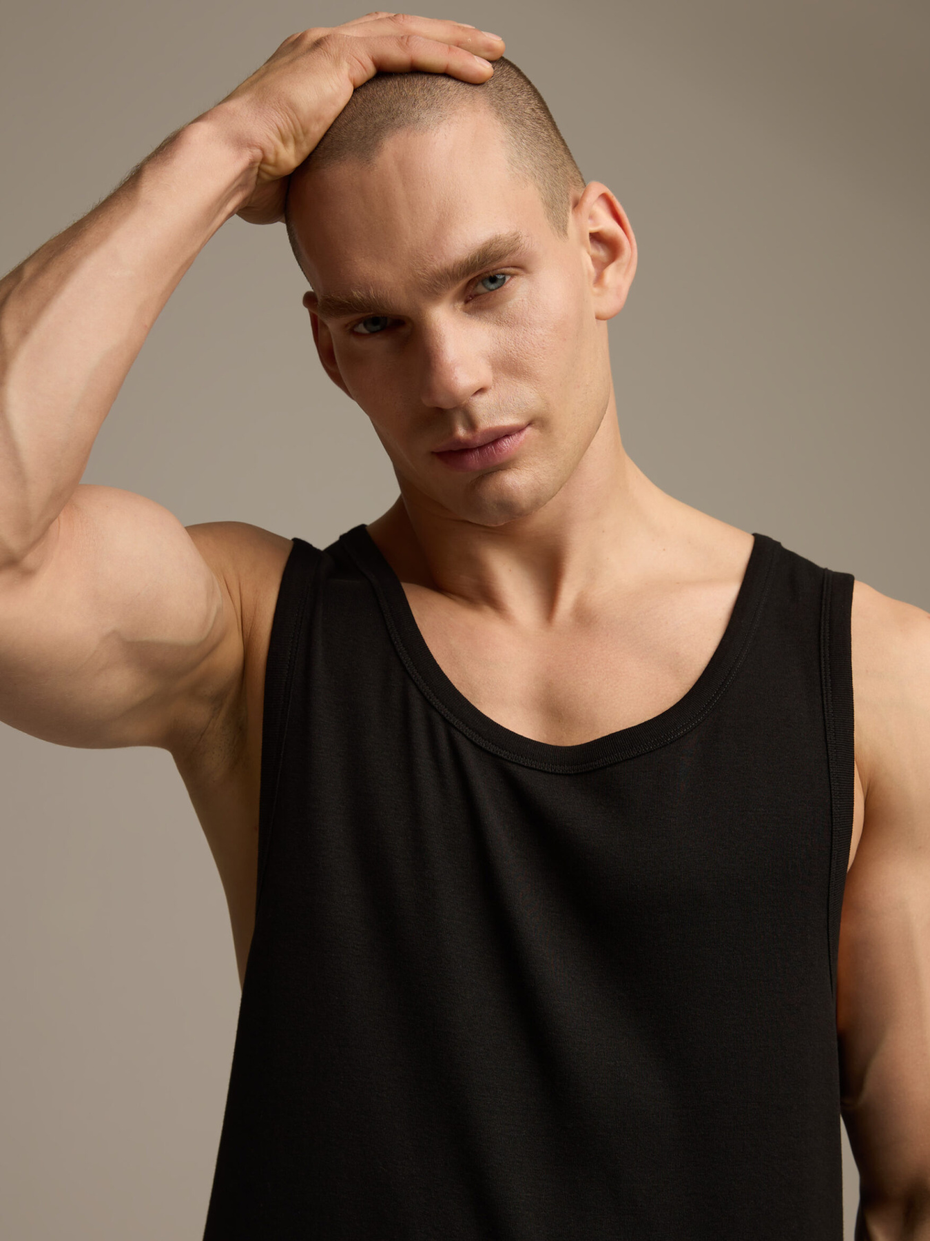 Майка DIVERSE модель 10046880 Фото