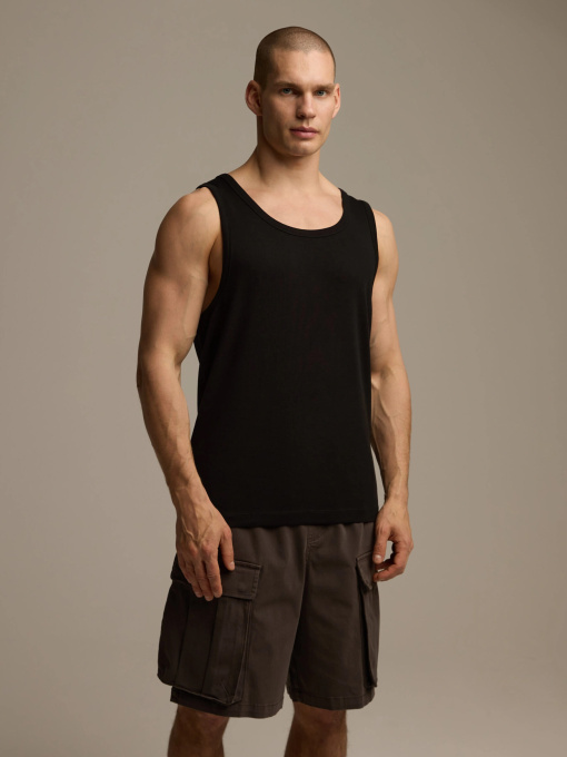 Майка DIVERSE модель 10046880 Фото