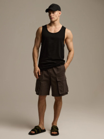 Майка DIVERSE модель 10046880 Фото