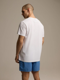 Футболка DIVERSE модель 10046874 Фото