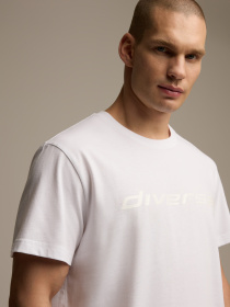 Футболка DIVERSE модель 10046874 Фото