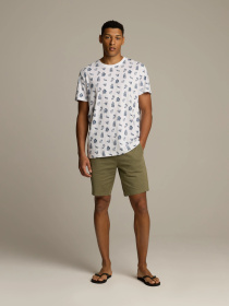 Футболка DIVERSE модель 10046872 Фото