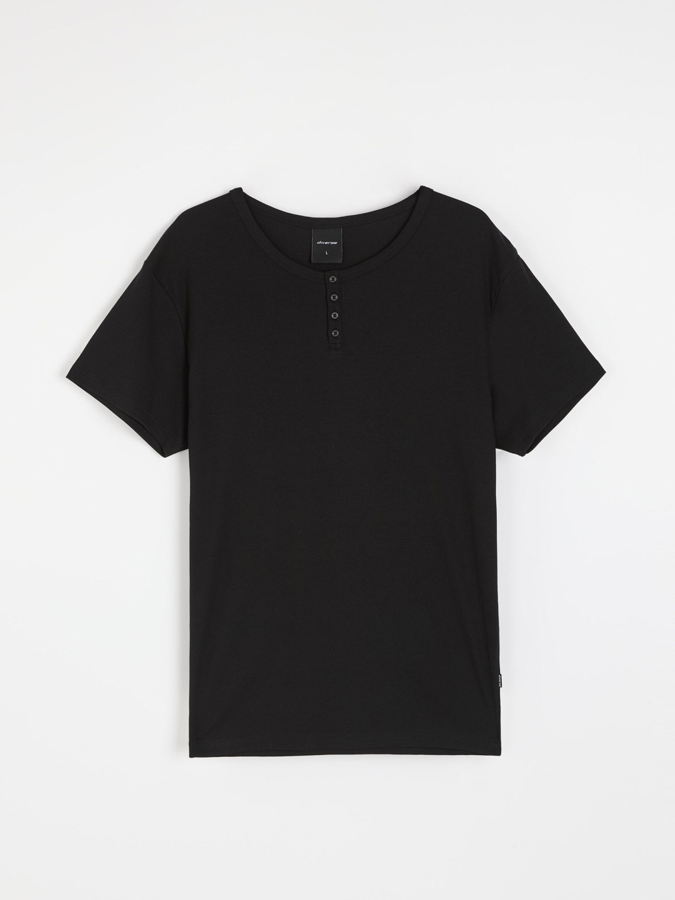 Футболка DIVERSE модель 10046868 Фото