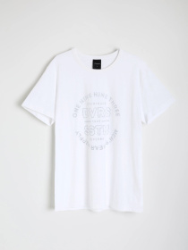 Футболка DIVERSE модель 10046865 Фото