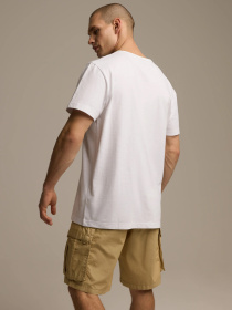 Футболка DIVERSE модель 10046865 Фото